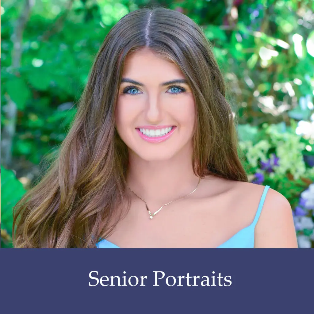 Senior Portraits