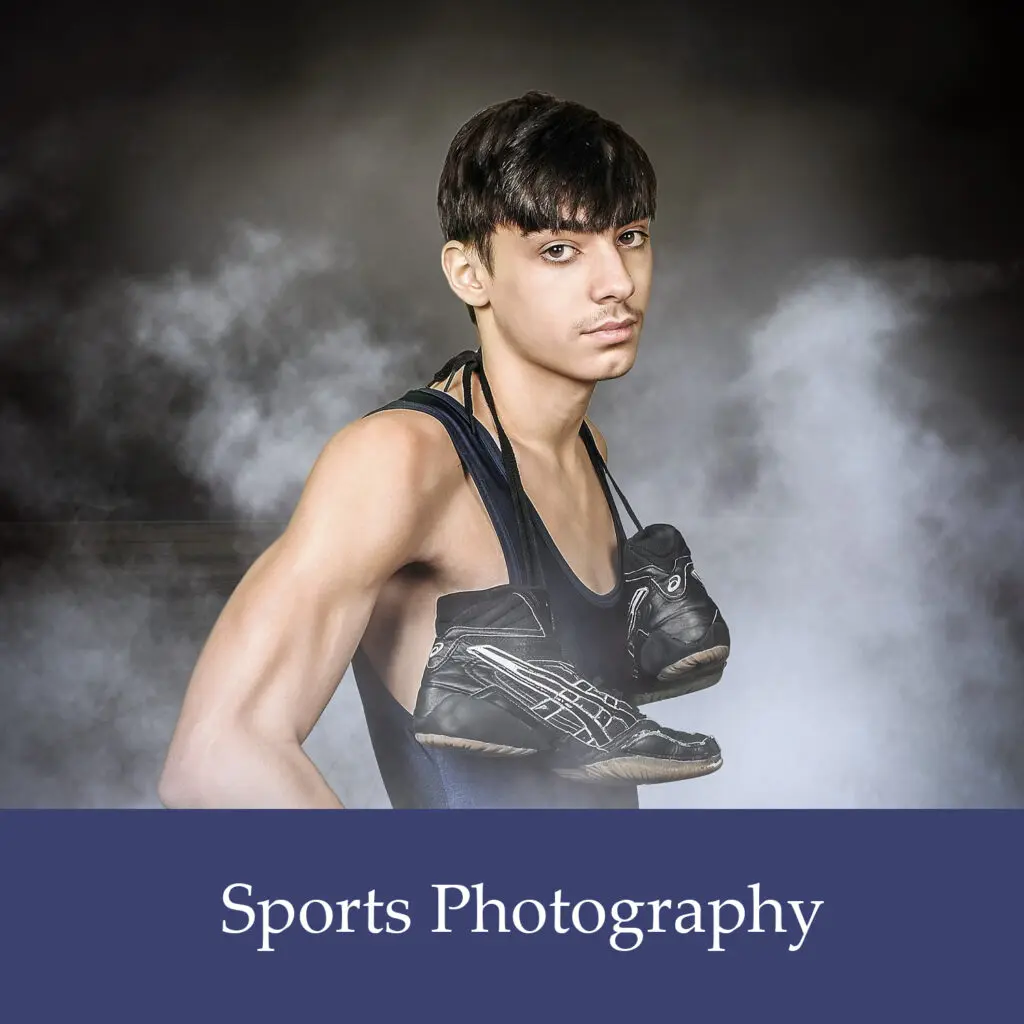 Sports Photography